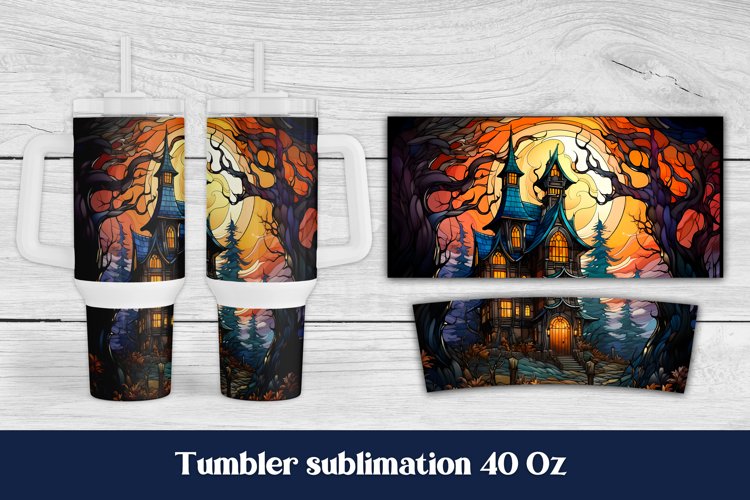 Sublimation Tumbler Designs Image 4