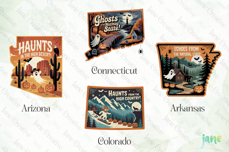 Arkansas Clipart Image 17