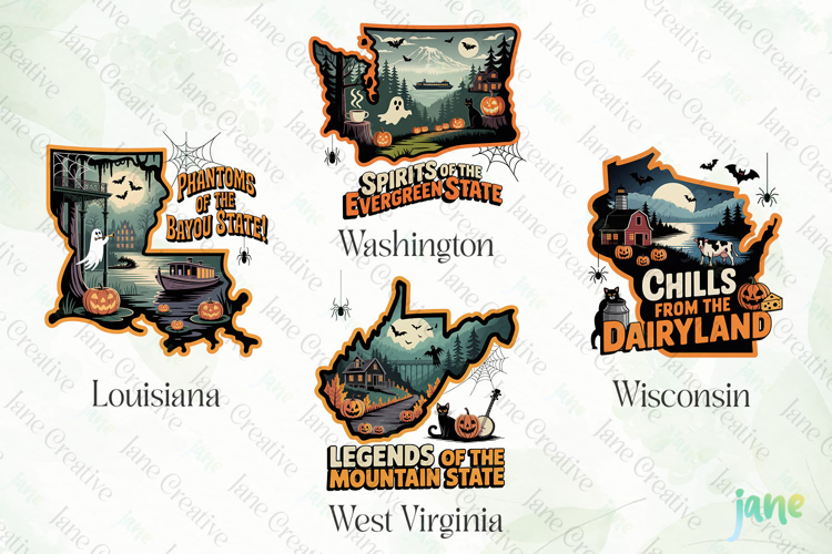 Us Map Svg Image 19
