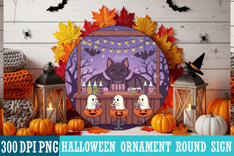 Halloween Png Image 6