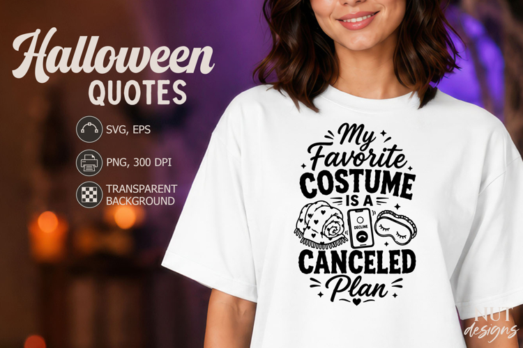 Adult humor Sarcastic quotes Halloween SVG Funny tshirt