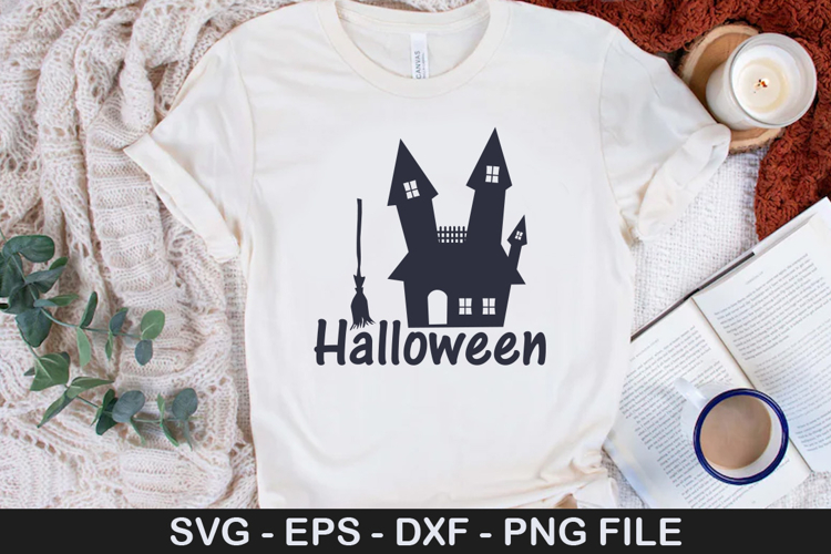 Cricut Halloween Svg