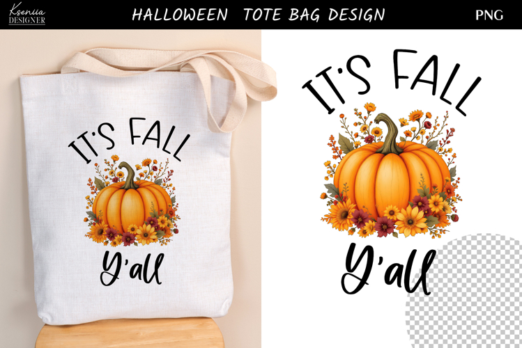 Pumpkin Fall Clipart Image 21