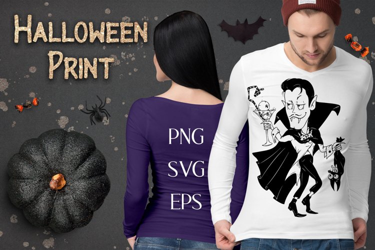 Halloween Png Image 3