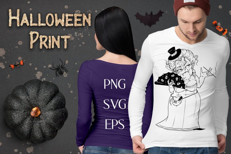 Halloween Png Image 2