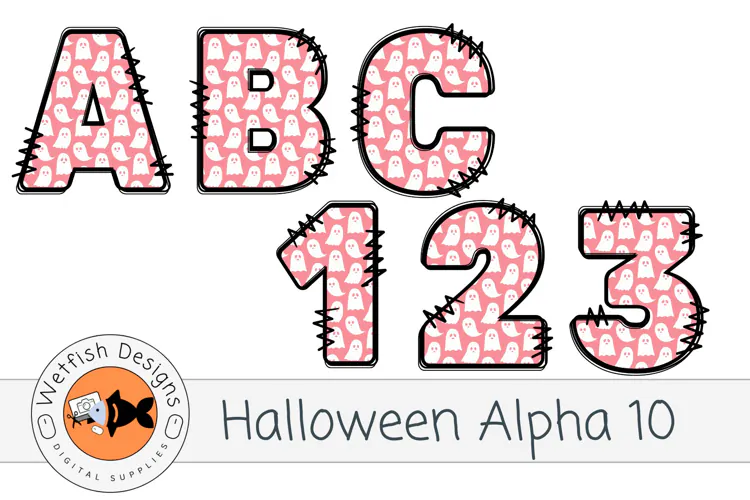 PNG Halloween Alpha 10