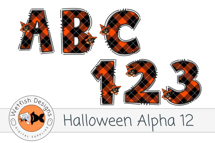 PNG Halloween Alpha 12