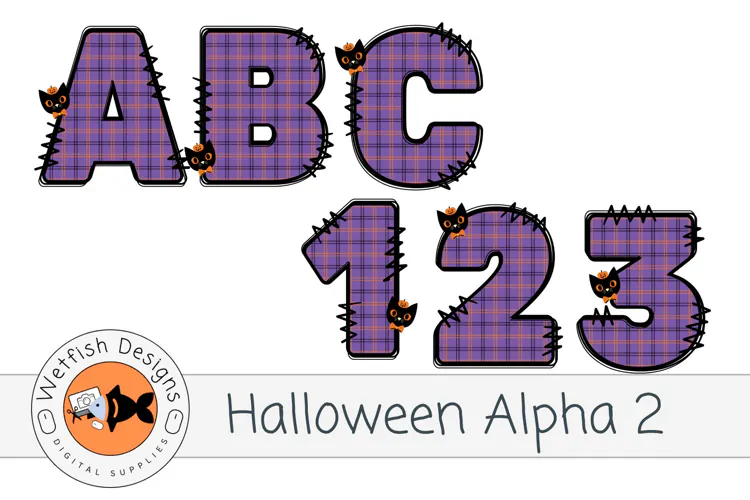 PNG Halloween Alpha 2