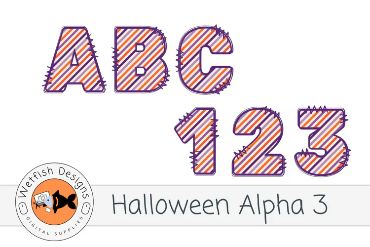PNG Halloween Alpha 3