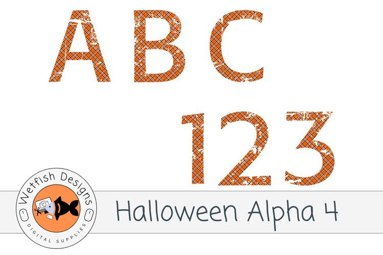 PNG Halloween Alpha 4 example image 1