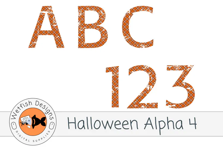 PNG Halloween Alpha 4