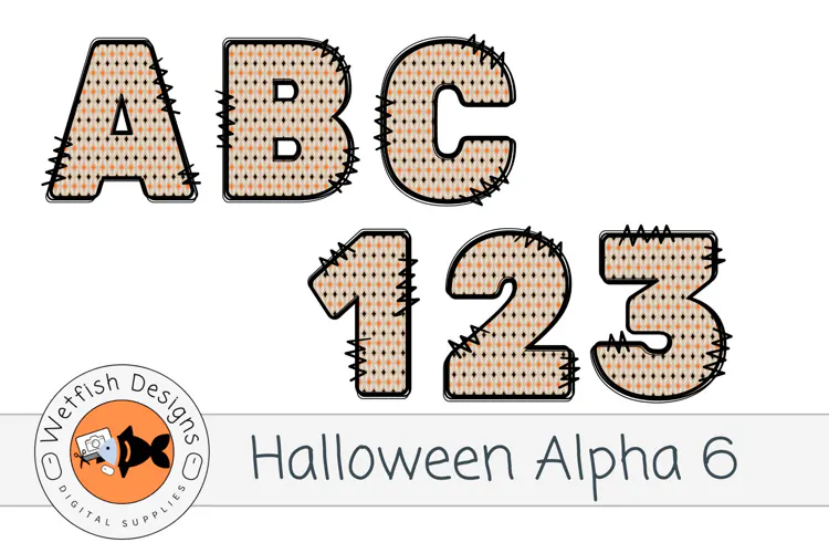 PNG Halloween Alpha 6