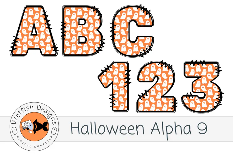 PNG Halloween Alpha 9