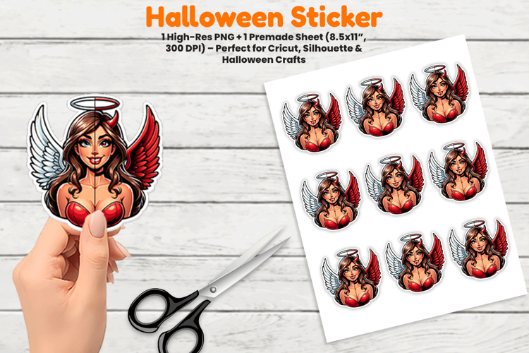 Halloween Clipart Png Image 9