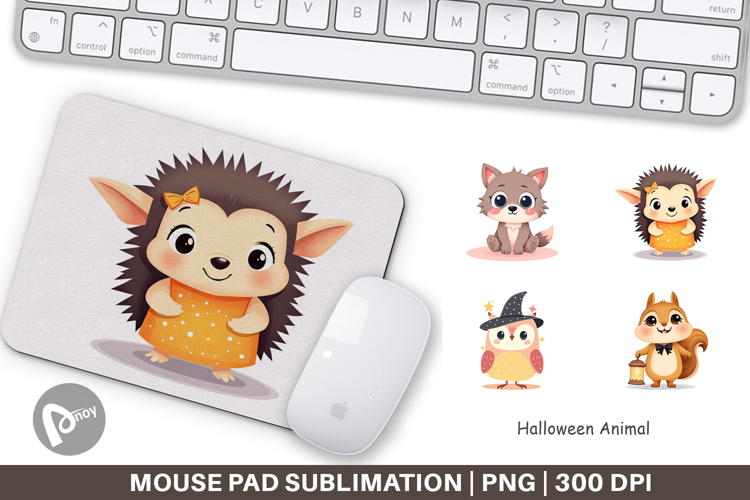 Mouse Png Image 10