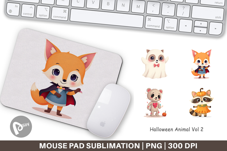 Mouse Png Image 9