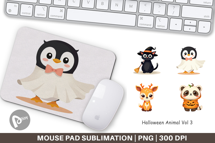 Mouse Png Image 8