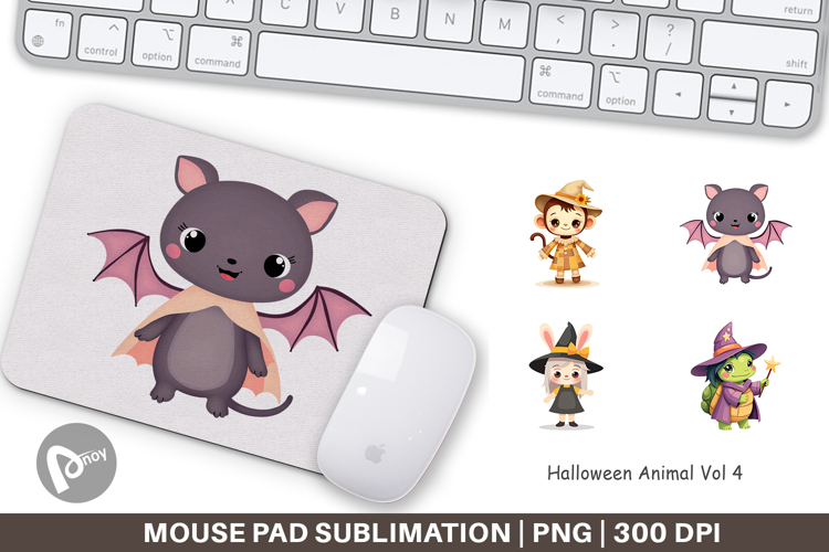 Mouse Png Image 7
