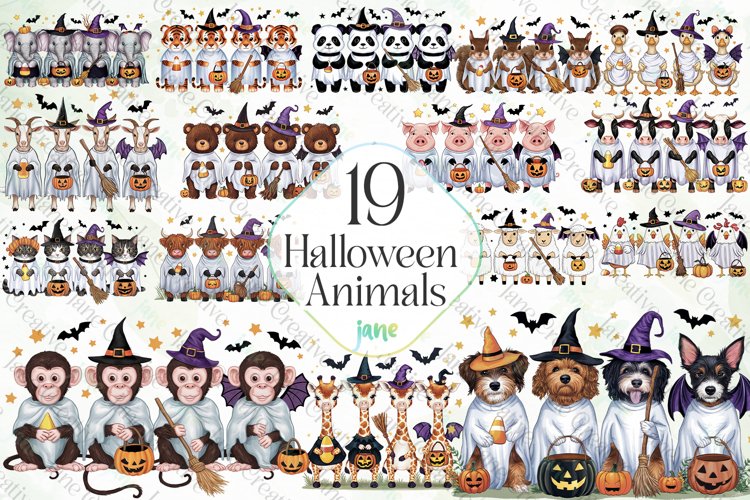 Canvas Clipart Image 9