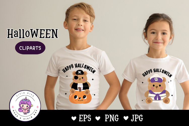 Jack O Lantern Clipart Image 8