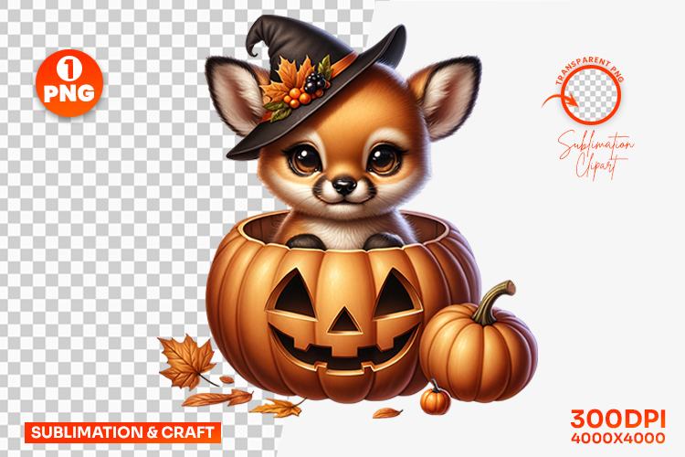 Deer Png Image 17