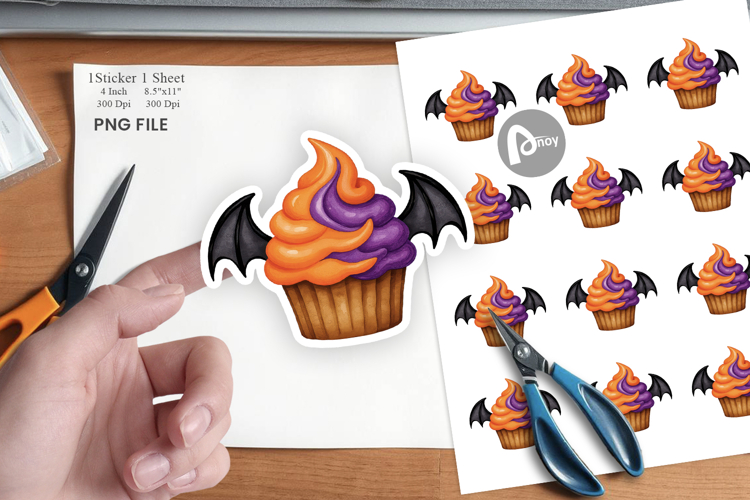 Sticker Png Image 19