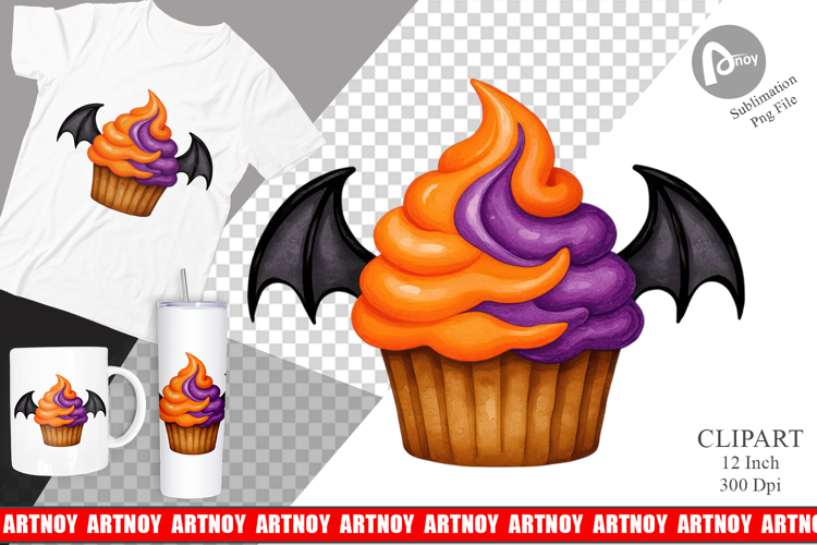 Monster Png Image 7
