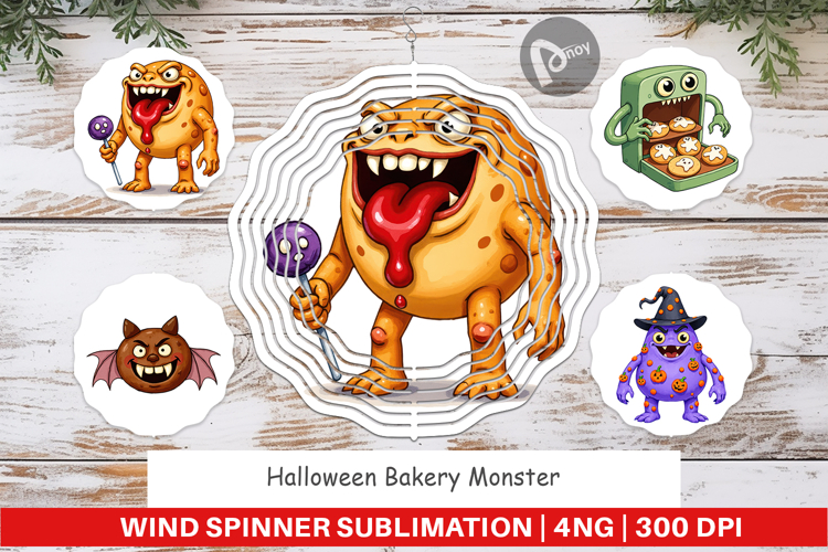 Baker Clipart Image 11