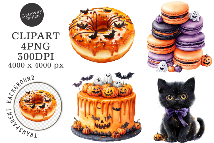 Bakery Clipart Image 5