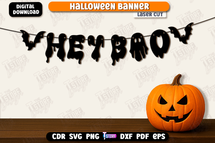 Halloween Banner Image 5