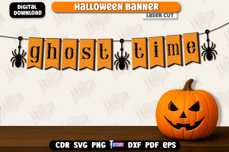 Halloween Banner Image 4