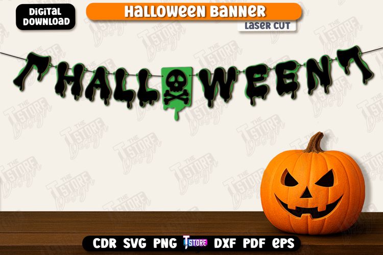 Halloween Banner Image 3