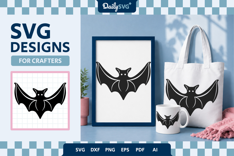 Cricut Halloween SVGs Image 7