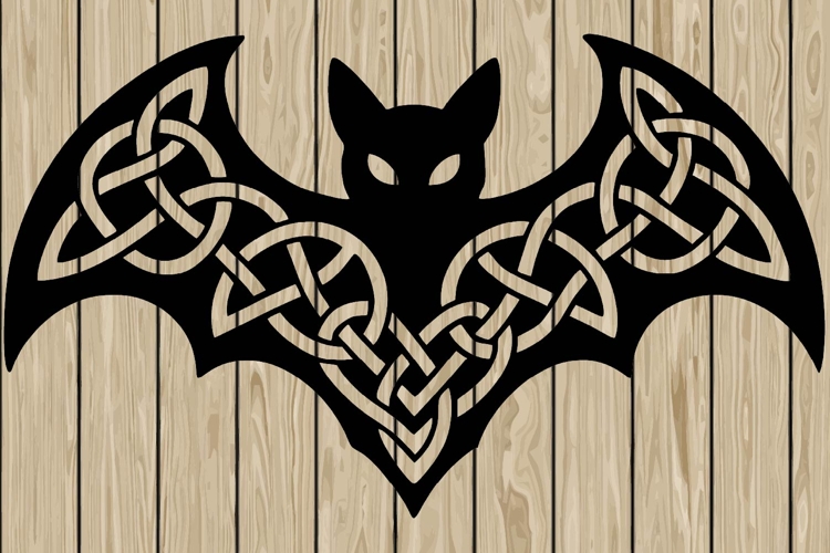 Scary Silhouette Image 8