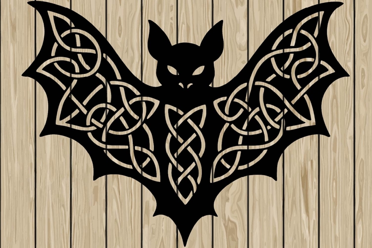 Scary Silhouette Image 7