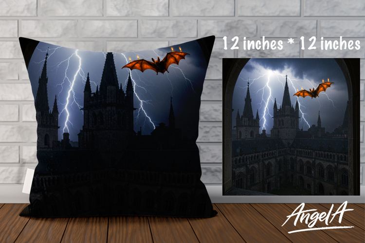 Castle Clipart Image 2