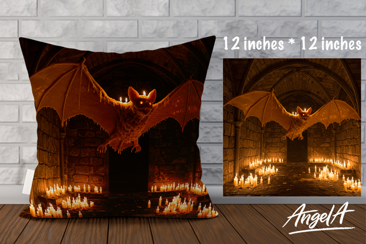 Candles Clipart Image 12