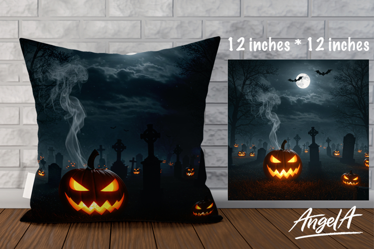 Cemetery Clipart