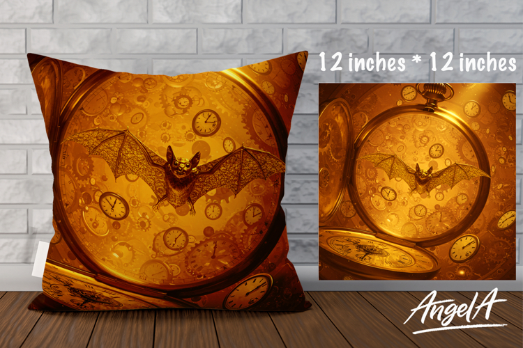 Clocks Clipart Image 7