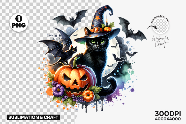 Pumpkin Clipart Image 11