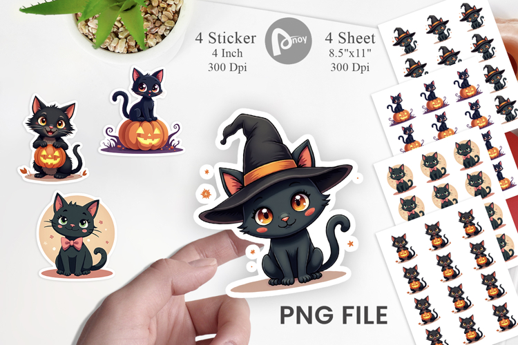 Sticker Png Image 7
