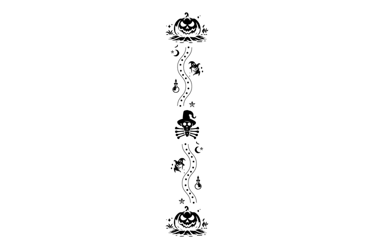 Horror Background Image 4