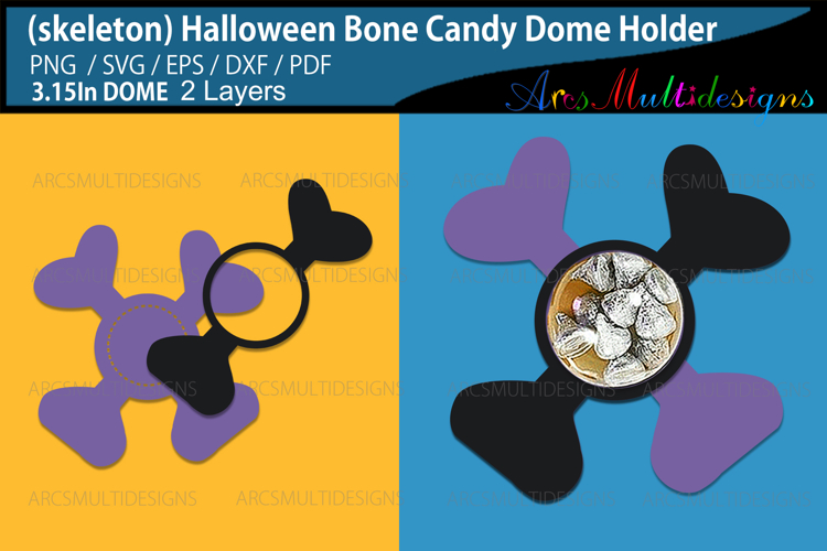 Candy Svg Image 6