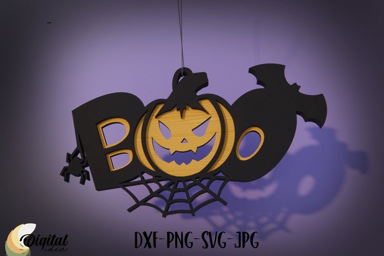 Pumpkin Clipart Image 8