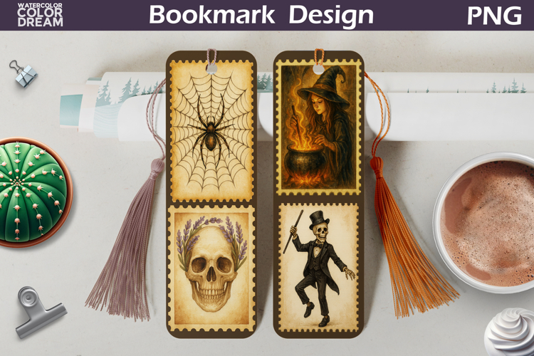 Postage Stamp Clipart Image 4