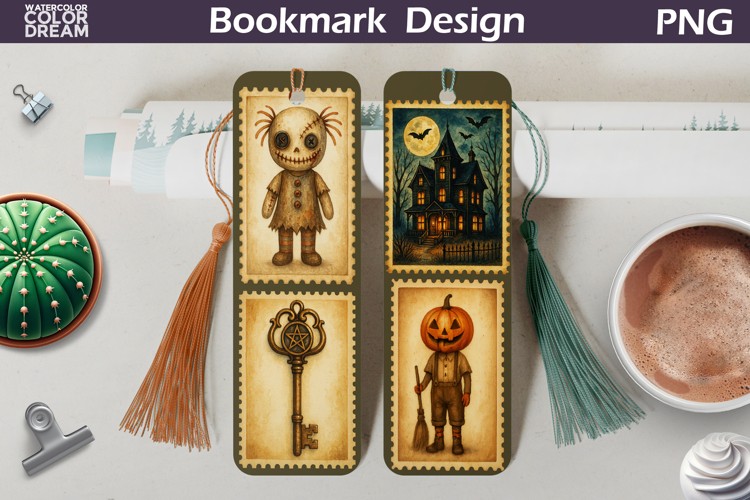 Postage Stamp Clipart Image 2
