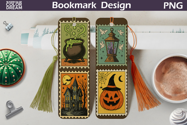 Postage Stamp Clipart Image 8