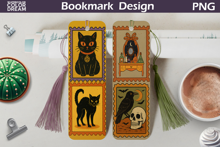 Postage Stamp Clipart Image 7