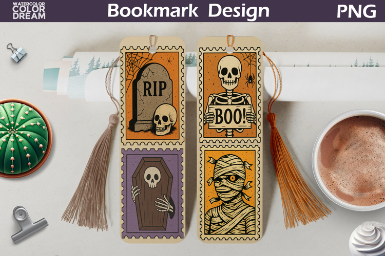 Postage Stamp Clipart Image 6