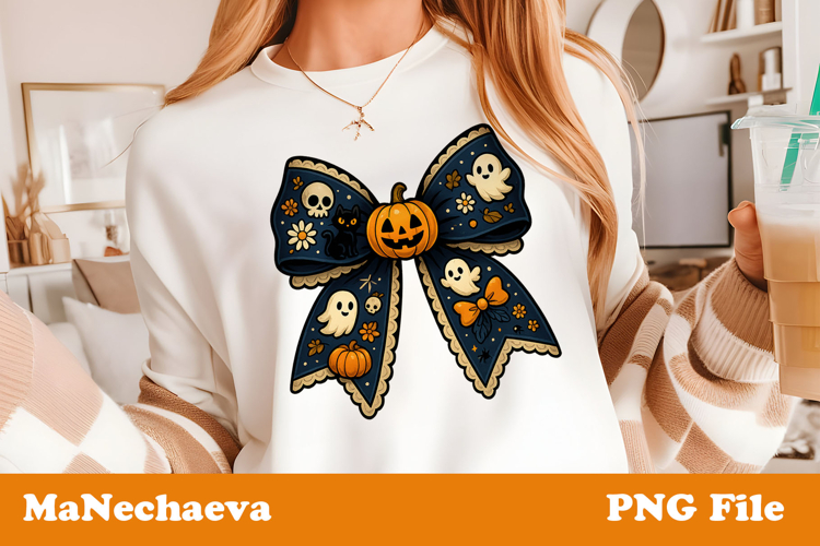 Ghost Clipart Image 10